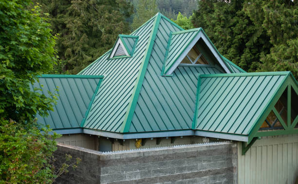 Best Roof Coating and Sealing  in Plantsville, CT